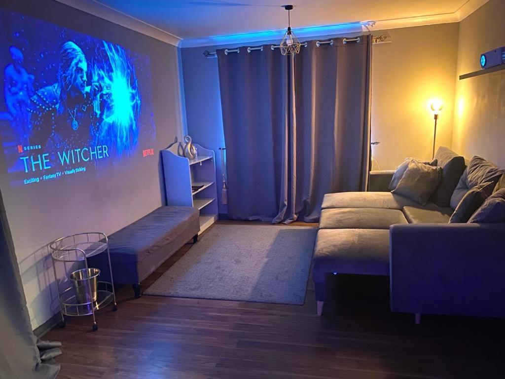 Lovely, Two Bedroom Apartment Central Location Londyn Zewnętrze zdjęcie